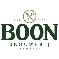 Brouwerij Boon (Boon Brewery) Logo
