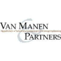 Van Manen & Partners Logo