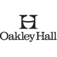 Oakley Hall Design Logo