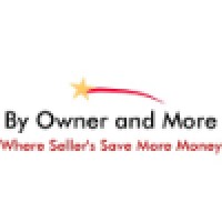 By Owner and More Logo