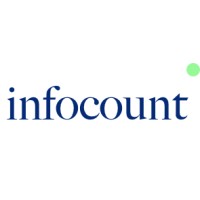 INFOCOUNT - Accounting Logo