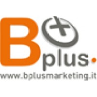 Bplus Logo