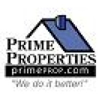 Prime Properties Logo