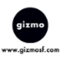 Gizmo Art Production, Inc. Logo