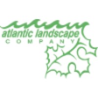 Atlantic Landscape Company Logo