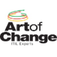 Art of Change Logo