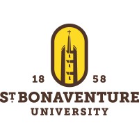 St. Bonaventure University Logo