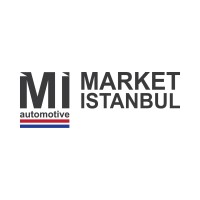 MI AUTOMOTIVE MACHINERY ( MARKET ISTANBUL AUTOMOTIVE ) Logo