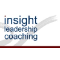 Insight Leadership Coaching Logo