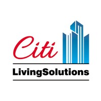 Citi Living Solutions Logo