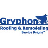 Gryphon Roofing & Remodeling Logo