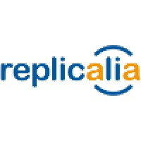 Replicalia Logo