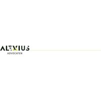 ADVOCAAT JEROEN PINOY / ALEXIUS ADVOCATEN Logo