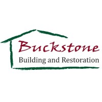 Buckstone Building and Restoration, LTD. - Northeast Ohio Garage & Deck Builders Logo