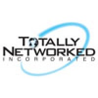 Totally Networked, Inc. Logo