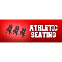 Athletic Seating Logo