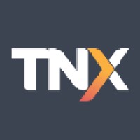 TNX Corp - Leading By Results Logo