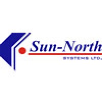 Sun-North Systems Ltd Logo