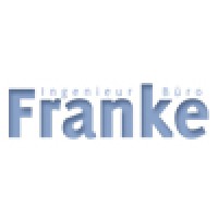 Ingenieurbüro Franke Logo