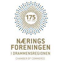 Næringsforeningen i Drammensregionen Logo