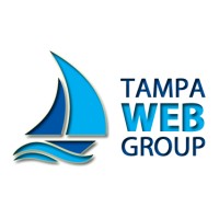 Tampa Web Group Logo
