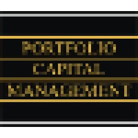 Portfolio Capital Management, Inc. Logo