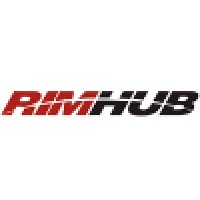 Rimhub, Inc. Logo