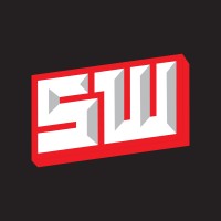 Steve Wilson, Creative/Author Logo