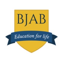British Junior Academy of Brussels Logo