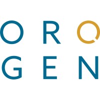 Orogen Royalties Inc. | TSX.V:OGN Logo