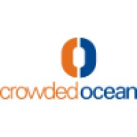 Crowded Ocean Logo