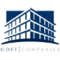 Goff Companies, LLC Logo