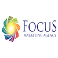 Focus Marketing Agency Logo