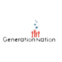 GenerationNation Logo