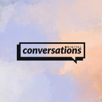 Conversations Digital: Web Design, SEO and Consulting Logo
