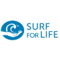 Surf For Life Logo