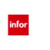 Infor F9 Logo
