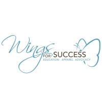 Wings For Success Logo