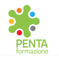 Penta Formazione Logo