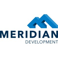 Meridian Development, LLC Logo