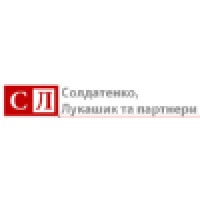 Law firm Soldatenko, Lukashyk & partners (SLP) Logo