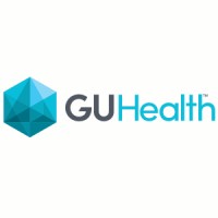 GU Health Logo