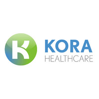 Kora Healthcare Logo