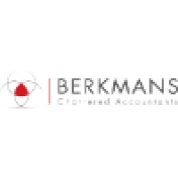 Berkmans Chartered Accountants Logo