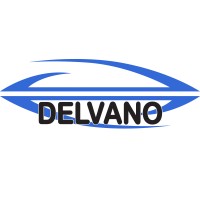 DELVANO NV Logo