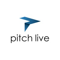 PITCH LIVE Logo