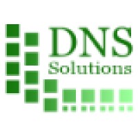 DNS Solutions, LLC Logo