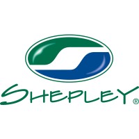Shepley Wood Products Logo