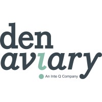 Den Aviary, an Inte Q Company Logo