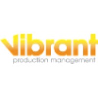 Vibrant Production Management Logo